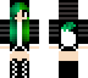 my old skin