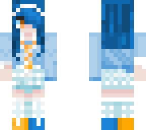 navy / ver.1