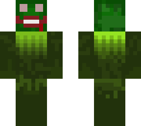 nightmare kermit