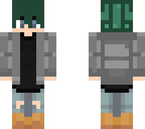 niji- my hero academia oc