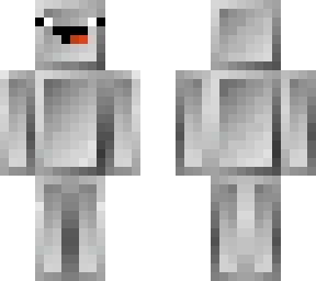 nooby iron