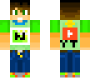 nskreator