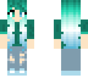 ocean girl