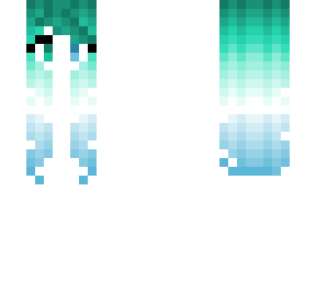 ocean hair base