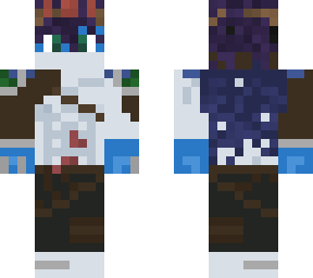 oko, thief of crowns edit