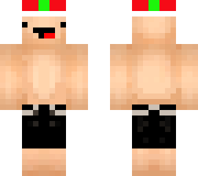papagoofy skin