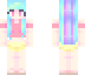 pastel shading -my exp.