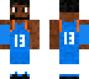 paul george