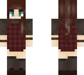perfect plaid