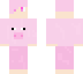 pig boy