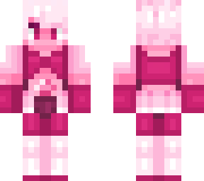 pink diamond su
