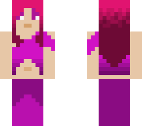 pink princess