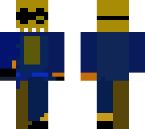 pirate