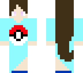 pokemon dress