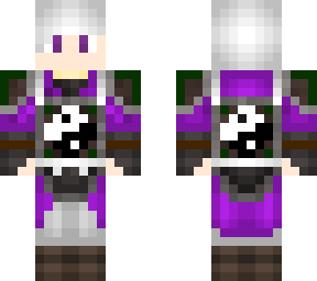 poopet sao (sds guild)