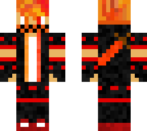 princedark make-over