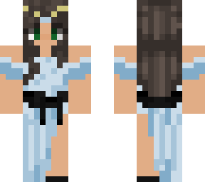 princess skin