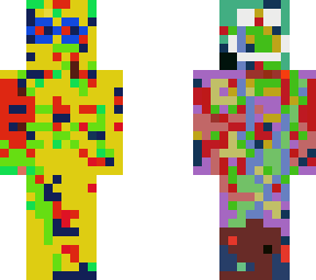 rainbow assort