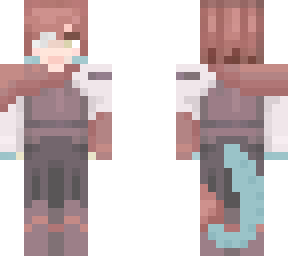 rainy - main clothing