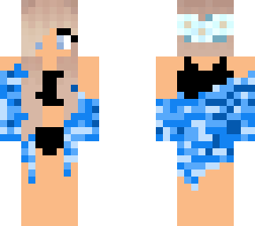 ready for beach
