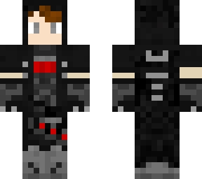 reaper outfit