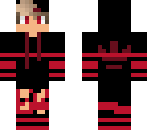 red and black boy, not mine i forgot who og owner is