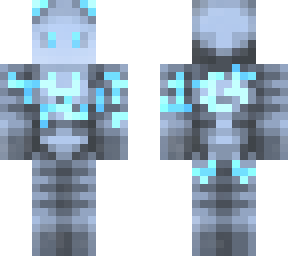 Ria Songs Of War Minecraft Skin