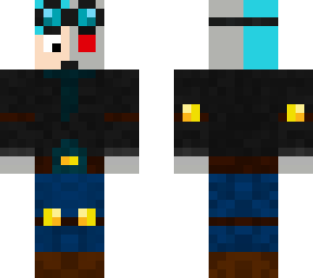 robodan