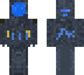 robot (lost in space)