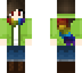 s.s chara fix