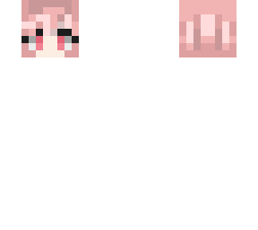 sakura - (head base)