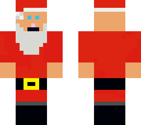 santa clause