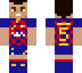 sergio busquest