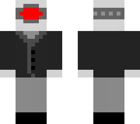 seshef's skin