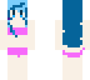 sexy beach girl