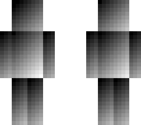 shading black