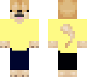 shiba in yellow (fixed)