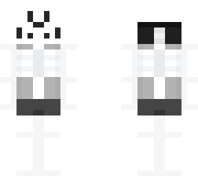 skeleton shade and base