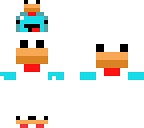 skeppy chicken