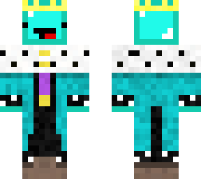 skeppy king