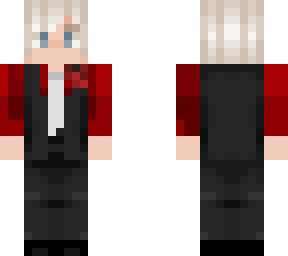 skin for luce