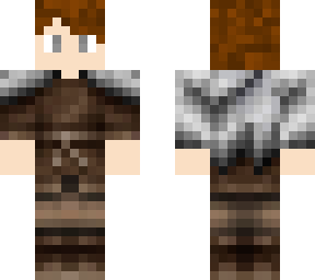 skyrim hunter