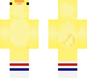 sock duck