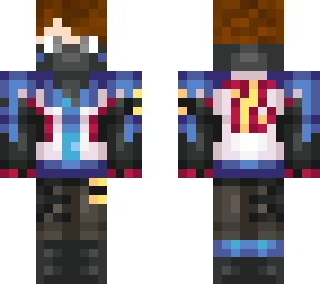 soldier 76 outfit