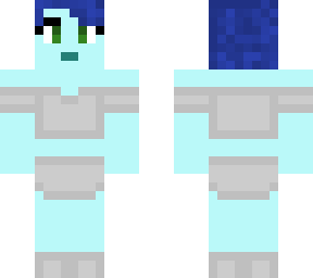 space warrior