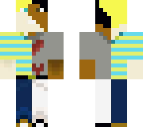 split skin