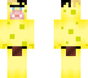 spongejah