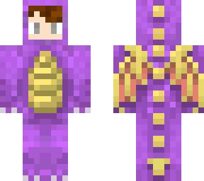 spyro onesie