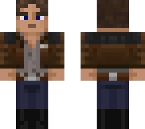 star wars smuggler