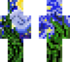 starry starry night